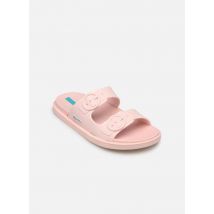 Ipanema - Sandalias Ipanema Follow Kids - Rosa - Talla 30