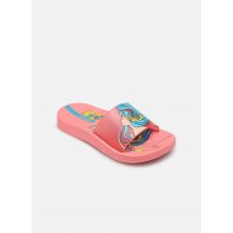 Sandales et nu-pieds Ipanema Urban IV Slide Kids Rose - Ipanema - Disponible en 27