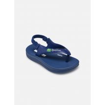 Slippers Ipanema Anatomica Soft Baby Blauw - Ipanema - Beschikbaar in 19 - 20