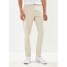 Marvin&Co Pantalon chino Beige - Disponible en 40