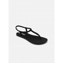 Sandales et nu-pieds Ipanema Class Brilha Fem Noir - Ipanema - Disponible en 39