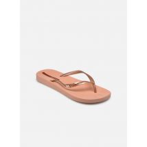 Ipanema - Chanclas Ipanema Anatomic Brasilidade Fem - Rosa - Talla 38