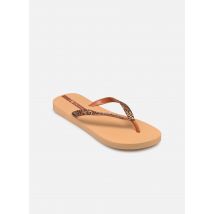 Ipanema - Zehensandalen Ipanema Duna Fem - braun - Größe 40