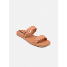 Clogs & Pantoletten Ipanema Fever Slide Fem Beige - Ipanema - Größe 35 - 36