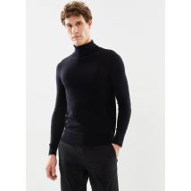 Marvin&Co - GUSTAVE laine Nero - Abbigliamento - Taglia XL