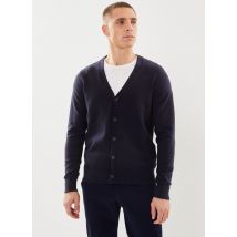 Marvin&Co - Kleding KASPIA - Blauw - Maat M