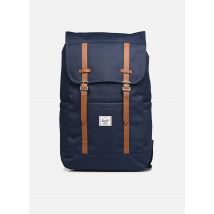 Rucksäcke Herschel Retreat Backpack Blau - Herschel - Größe T.U