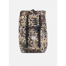 Herschel - Rugzakken Herschel Retreat Backpack - Groen - Maat T.U