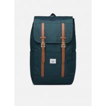 Herschel - Mochilas Herschel Retreat Backpack - Verde