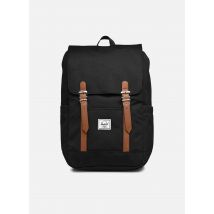 Sacs à dos Herschel Retreat? Small Backpack Noir - Herschel - Disponible en T.U