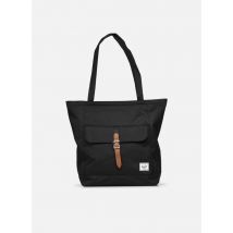 Herschel - Bolsos de mano Herschel Retreat Tote - Negro - Talla T.U