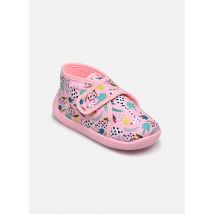 Tooti - Hausschuhe GALIA1 0141 GIRAFON - rosa - Größe 29