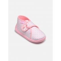 Tooti - Hausschuhe GALIA EC1 0166 TIPOIS/EC100 - rosa - Größe 21