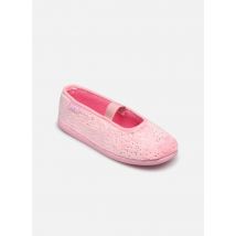 Chaussons SICILE1 9727 FENIX Rose - Tooti - Disponible en 29