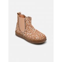 Bisgaard - Stiefeletten & Boots bisgaard siggi - braun - Größe 25