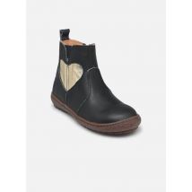 Bisgaard - Botines bisgaard emilie - Azul - Talla 25