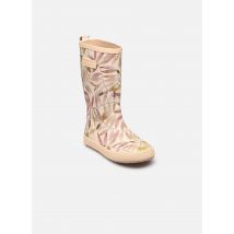 Bisgaard - Laarzen bisgaard fashion - Beige - Maat 26