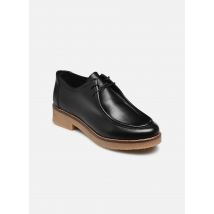 Schnürschuhe Aloha Schwarz - Georgia Rose - Größe 40