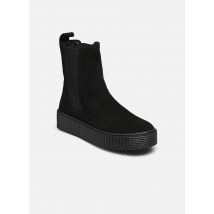 Georgia Rose Soft - Boots en enkellaarsjes Allo - Zwart - Maat 41