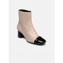 Georgia Rose Soft - Botines Gala - Beige - Talla 41