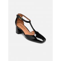 Georgia Rose Soft - Pumps Grel - Zwart - Maat 39