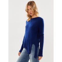 La Fée Maraboutée - FG-PU-TANNES Blu - Abbigliamento - Taglia M
