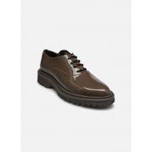 Lemon Jelly - Zapatos con cordones Sparks - Marrón - Talla 39