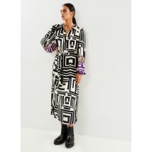 Stella Forest - Bekleidung Robe Orphée - schwarz - Größe 40