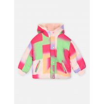 Billieblush - Bekleidung Manteau Reversible U16377 - rosa - Größe 6A