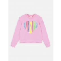 Billieblush - Bekleidung Sweat U15C18 - rosa - Größe 10A