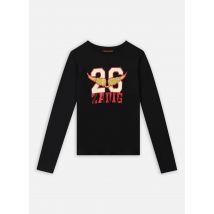 Zadig & Voltaire T-shirt Blanc - Disponible en 14A