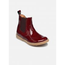 Boots en enkellaarsjes Chelys Brogue N Bordeaux - Froddo - Beschikbaar in 31