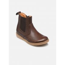 Froddo - Stiefeletten & Boots Chelys Brogue N - braun - Größe 25