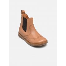 Froddo - Boots en enkellaarsjes Chelys Brogue N - Bruin - Maat 31