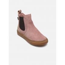 Froddo - Botines Tomy Tex - Rosa - Talla 25