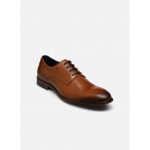 Marvin&Co - Schnürschuhe SOPLOR - braun - Größe 43