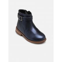 Rose et Martin - Stiefeletten & Boots KALITE LEATHER - blau - Größe 25