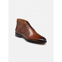 Marvin&Co Luxe - Stiefeletten & Boots DUNA COUSU BLAKE - braun - Größe 43