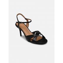 Sandalen Cherie 70 Schwarz - Free Lance - Größe 37