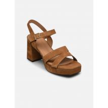Free Lance - Sandalen Juliette 5 Daily - Bruin - Maat 37
