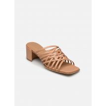 Free Lance - Clogs & Pantoletten Lyra 50 - beige - Größe 38