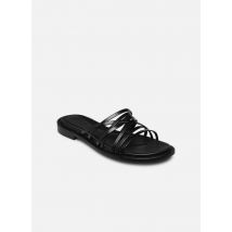 Free Lance - Zuecos Viola - Negro - Talla 37