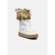 Chaussures de sport Moon Boot Ltrack Monaco Low Blanc - Moon Boot - Disponible en 36