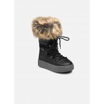 Moon Boot - Laarzen MOON BOOT JTRACK MONACO LOW WP - Zwart - Maat 32