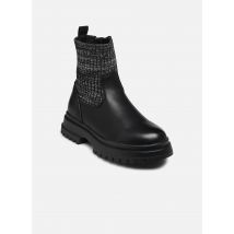 Stiefeletten & Boots schwarz - I Love Shoes - Größe 32