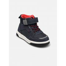I Love Shoes THEBO Bleu - Baskets - Disponible en 27