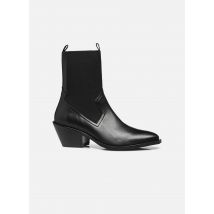 Boots en enkellaarsjes Loica Zwart - Made By Sarenza - Beschikbaar in 37