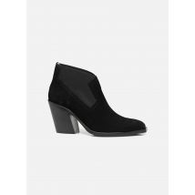 Made By Sarenza - Stiefeletten & Boots Lawrence - schwarz - Größe 36