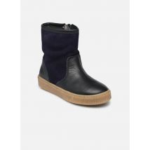 Rose et Martin - Botines BOLUBO LEATHER - Azul - Talla 29