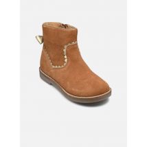 Rose et Martin - Botines KIJA LEATHER - Marrón - Talla 27